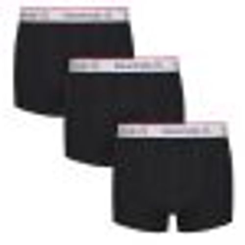 Muške bokserice Reebok trunk ovett 3 pack c8105 slika 8