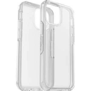 Otterbox Symmetry Clear stražnji poklopac za mobilni telefon Apple IPhone 13 Mini, iPhone 12 mini prozirna