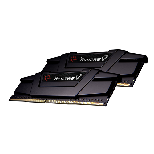 G.Skill Ripjaws V 64GB Kit (2x32GB) DDR4-3200MHz, CL16, 1.35V slika 2