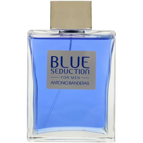 Antonio Banderas Blue Seduction for Men Eau De Toilette 200 ml (man) slika 1