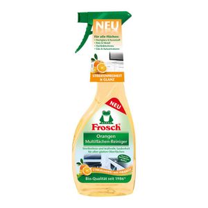 Frosch  naradža univerzalno sredstvo za čišćenje 500 ml
