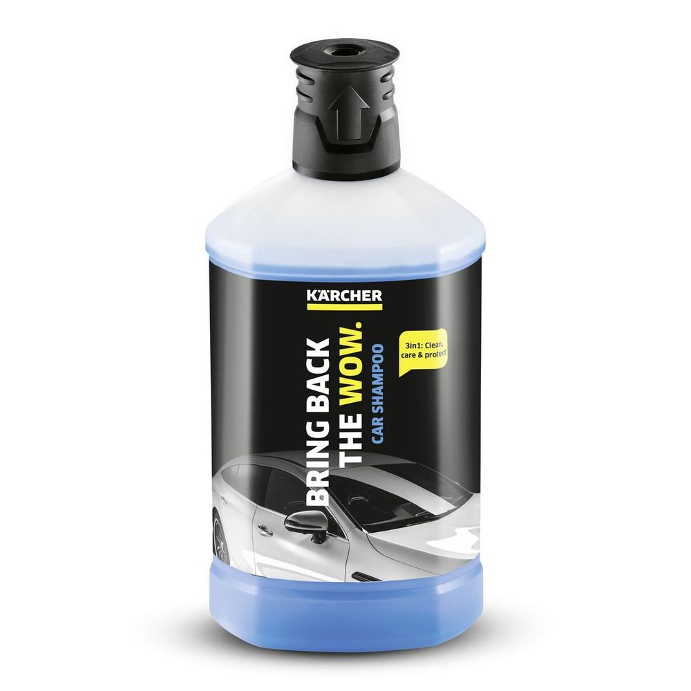 KARCHER Auto šampon 1000ml 6.295-750.0 slika 1