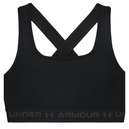 Under Armour Sportski Bra Crossback Mid Bra Za Žene slika 3