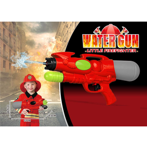 MKP319222 Water Gun Pištolj na vodu Little Firefighter