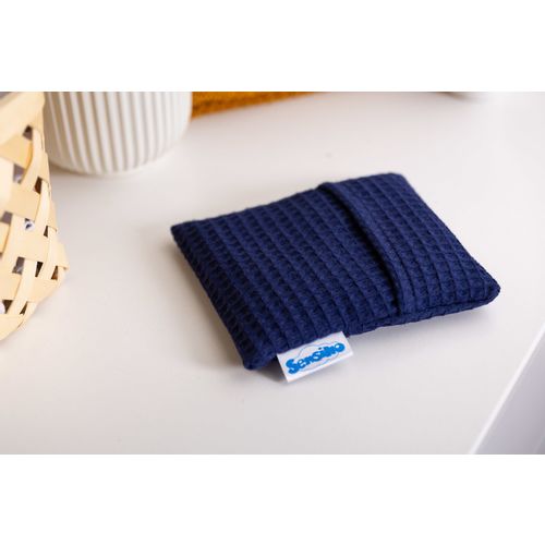 Sensillo Termofor Wafer Premium - Navy Plava slika 3