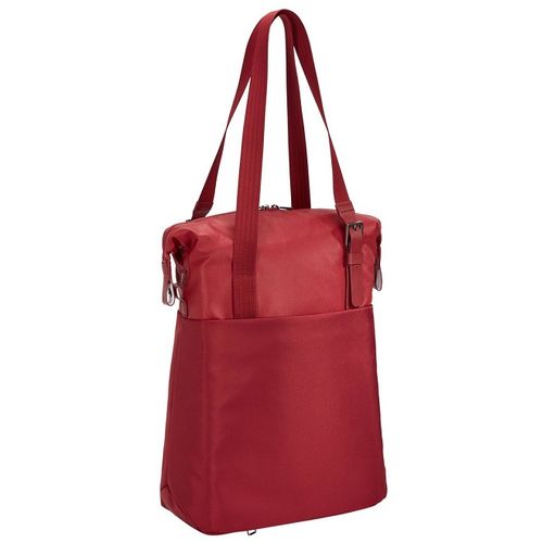 Thule Spira Vertical Tote ženska torba crvena slika 2