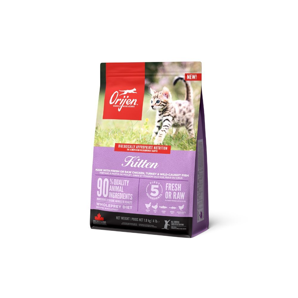 Orijen CAT Kitten slika 1