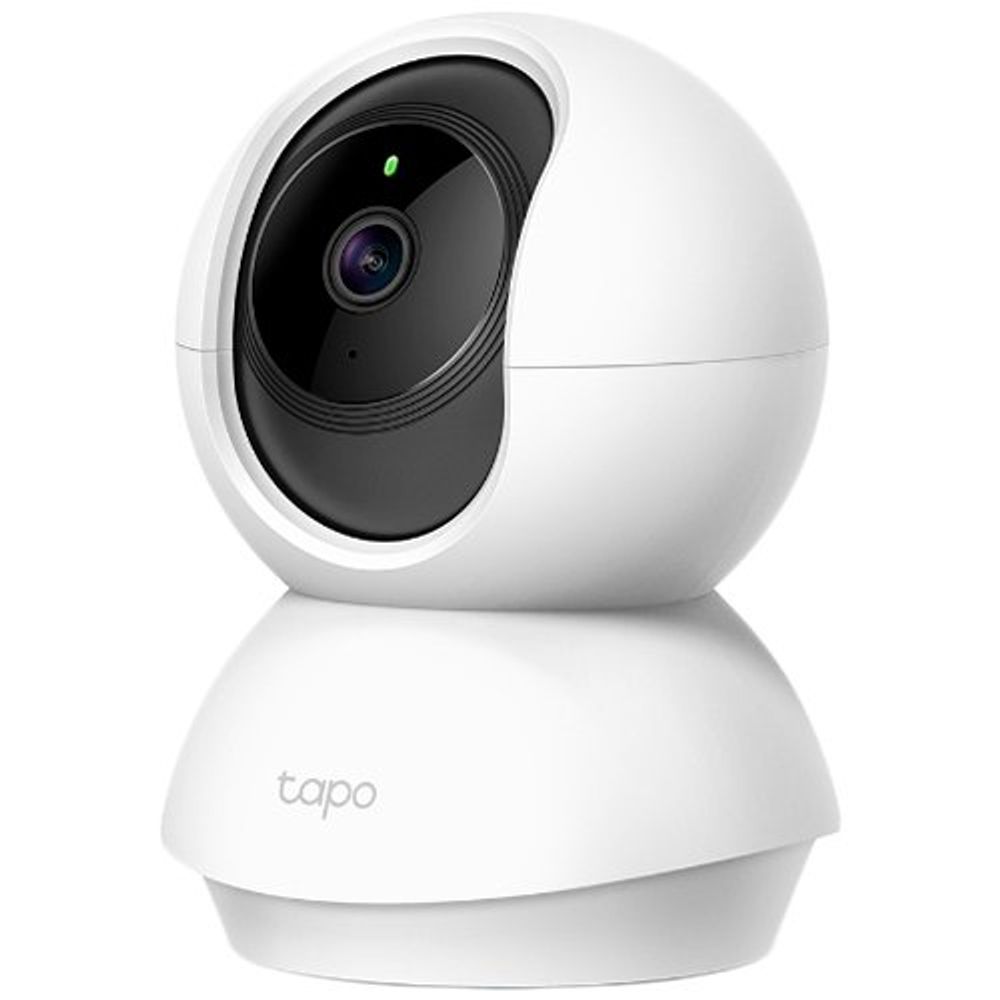 TP-Link Tapo C210 Pan/Tilt Sigurnosna Wi-Fi Kamera 3MP (2304x1296) slika 1