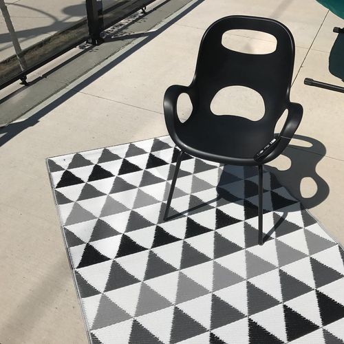 Dizajnerske stolice — by KARIM RASHID • 24 kom. slika 5