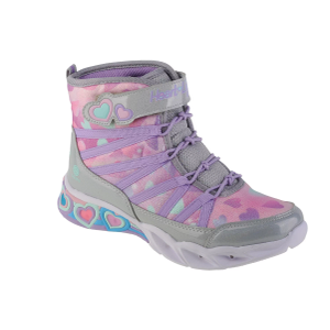 Skechers Sweetheart Lights - Dreamy Love 302667L-SMLT Dječje Tenisice