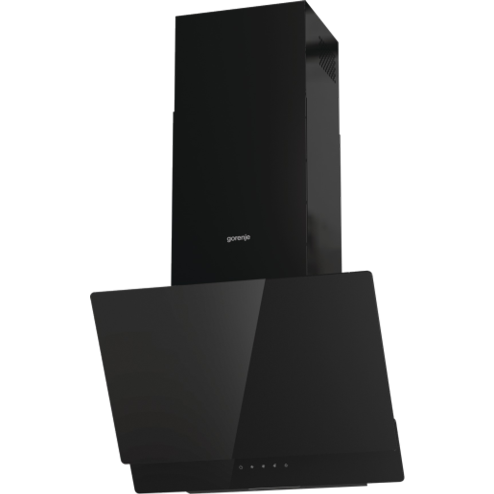Gorenje Dekorativna kuhinjska napa WHI649EB / 60 cm slika 1