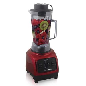 SOGO Profesionalni blender High Power , neuništiva BPA free posuda, 2l, 1800W