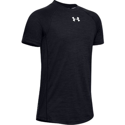 Under armour charged cotton ss jr tee 1351832-001 slika 5
