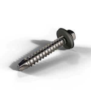 Self Drilling Screw  5,5x35 A2 900234