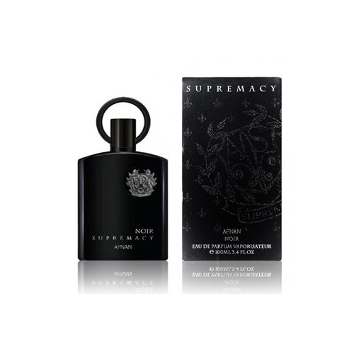 Afnan Supremacy Noir Eau De Parfum 100 ml (unisex) slika 1