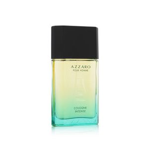 Azzaro Pour Homme Cologne Intense Eau de Cologne 100 ml (man)