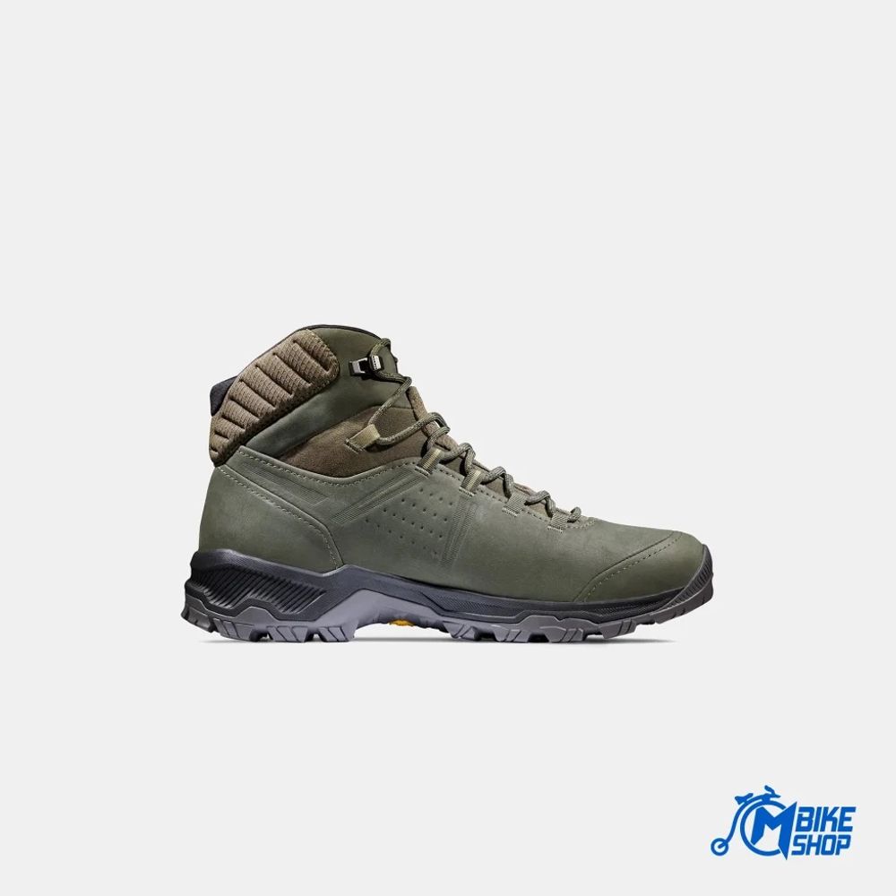 Mammut Muške gležnjerice Mercury IV Mid GTX Dark Iguana/Iguana slika 2