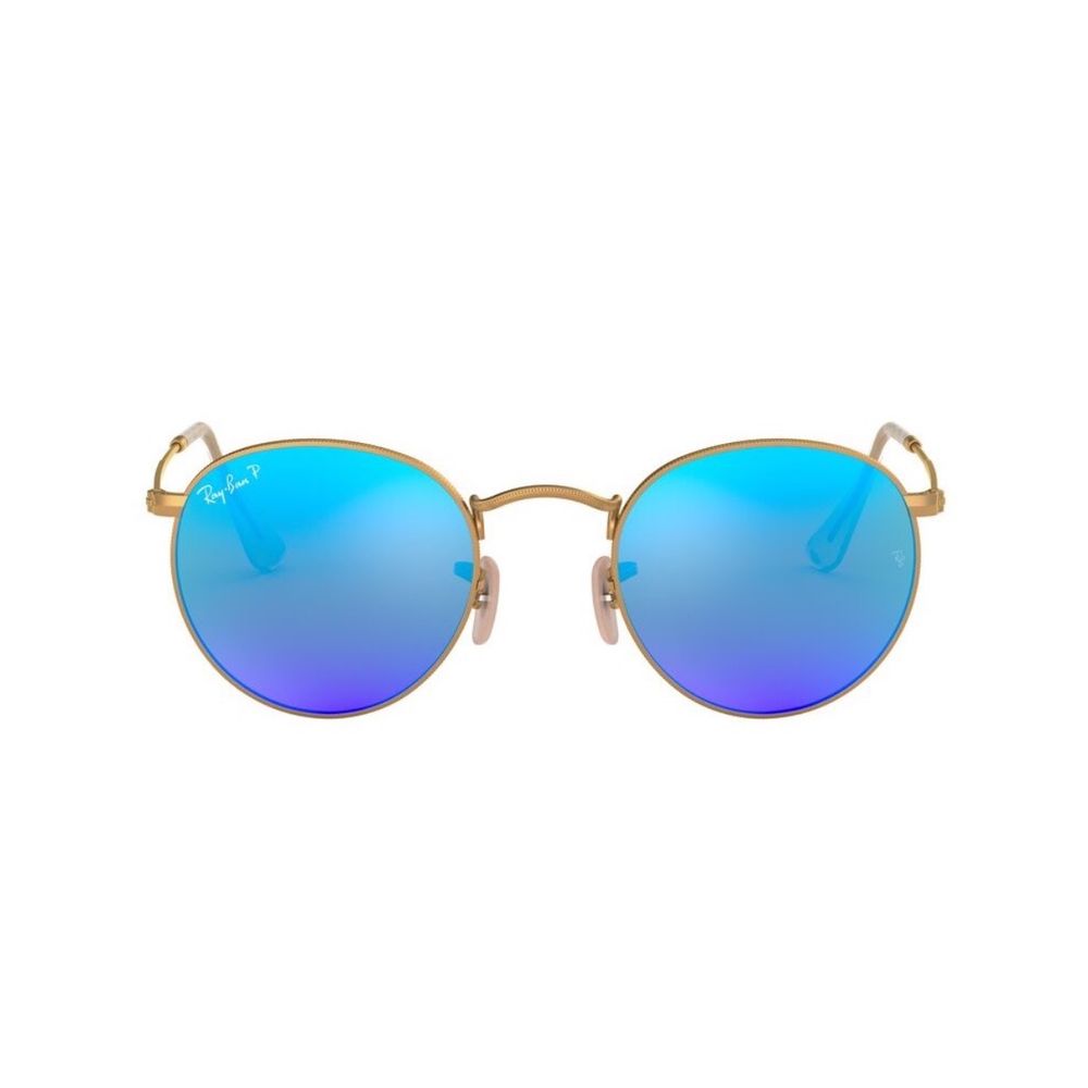 naočale Ray Ban RB3447 53 P Blue slika 1