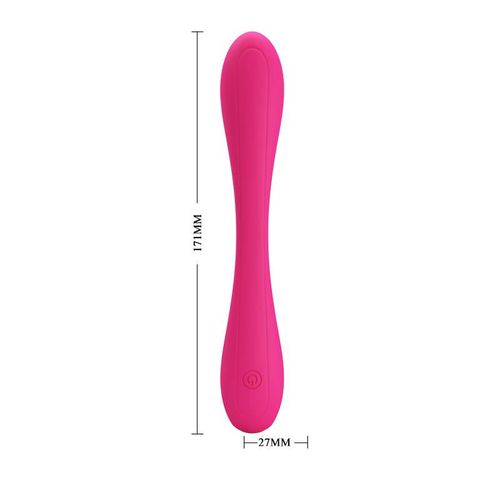 Pretty Love Yedda savitljivi vibrator slika 14