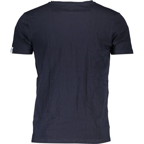 NORTH SAILS BLUE MEN'S EXTERNAL T-SHIRT slika 2