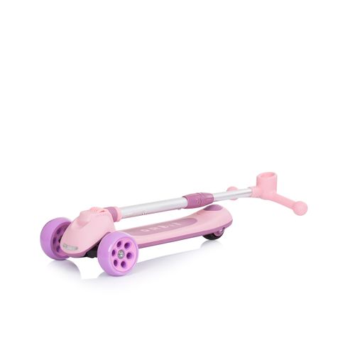 Chipolino romobil Orbit pink slika 2