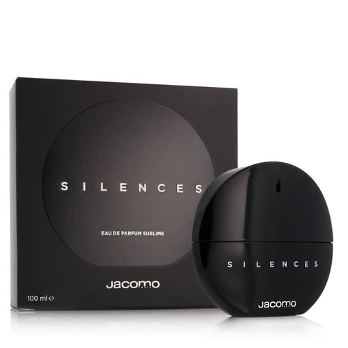 Jacomo Silences Sublime Eau De Parfum 100 ml (woman) slika 2