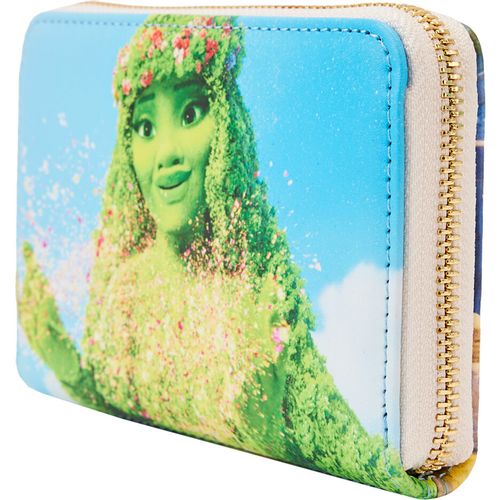 Loungefly Disney Vaiana Moana wallet slika 3