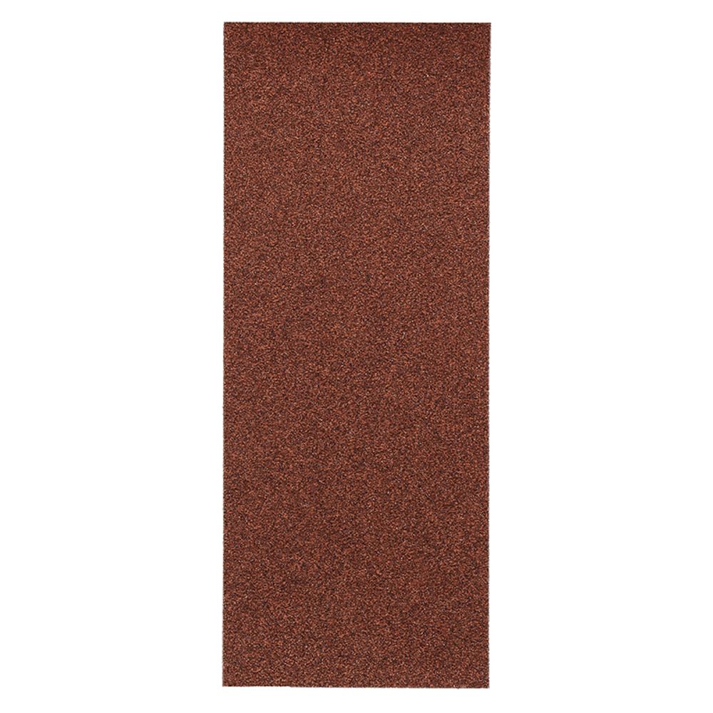 KWB sparpack brusni papir za drvo - metal, 115 x 280 mm, (1/50 kom) slika 1