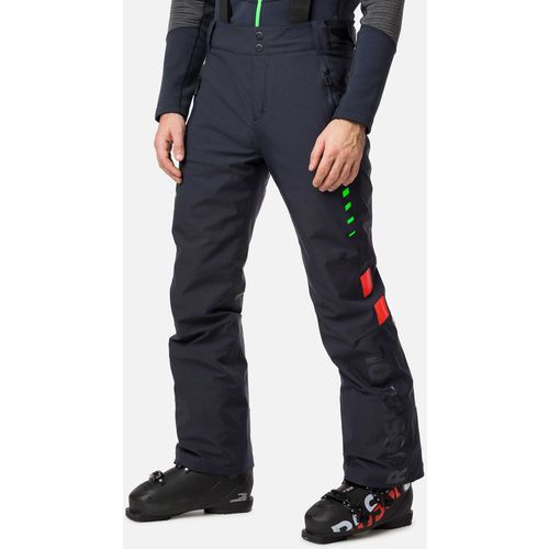 ROSSIGNOL MEN'S HERO COURSE SKI PANT DARK NAVY slika 1