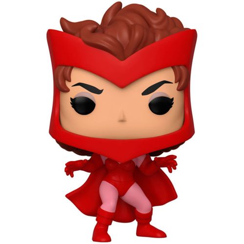 POP figure Marvel 80th First Appearance Scarlet Witch slika 1