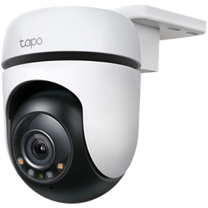 TP-Link Tapo C510W Vanjska Pan/Tilt Sigurnosna Wi-Fi Kamera, 2K (2304x1296)