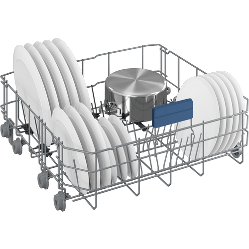 Beko BDIN16435 Ugradna mašina za pranje sudova, 14 kompleta, Širina 59.8 cm slika 5