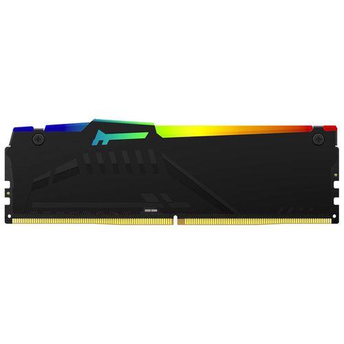 KINGSTON DIMM DDR5 16GB 6000MT/s KF560C36BBEA-16 FURY Beast RGB EXPO slika 3