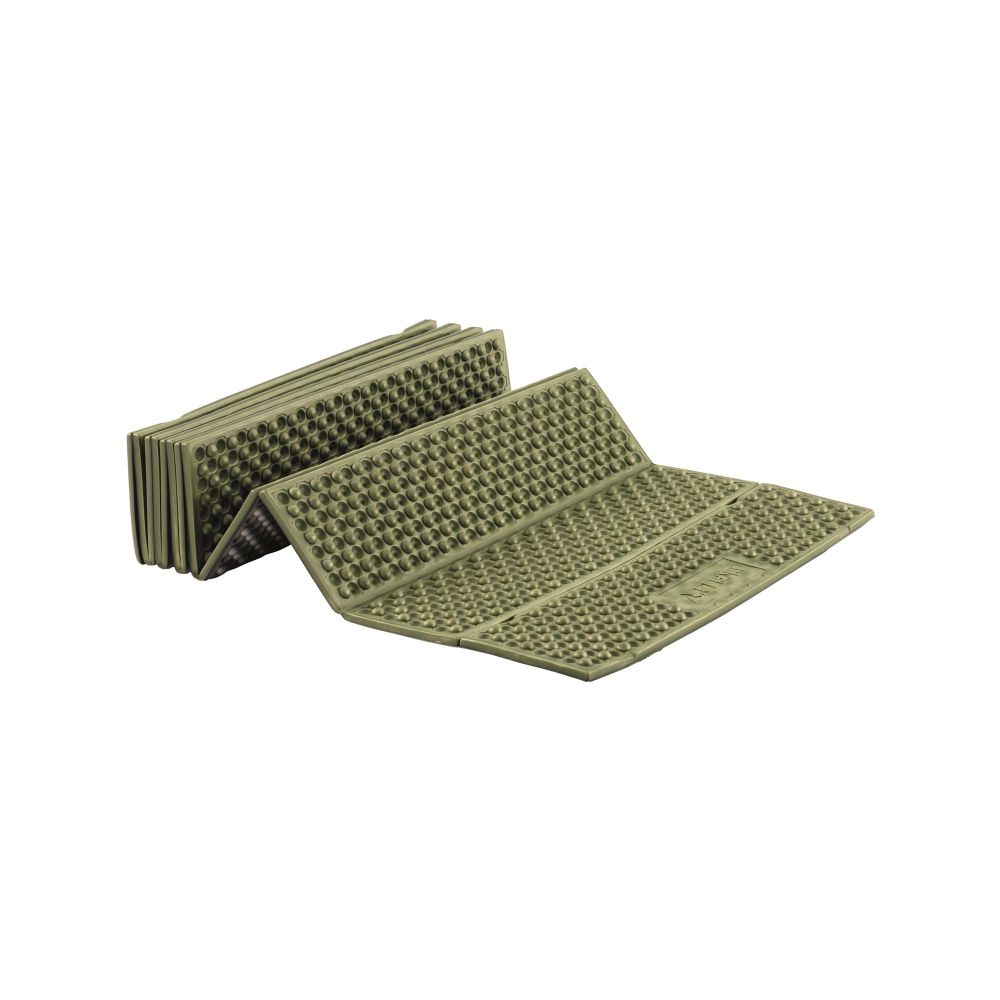 Robens Prostirka ZigZag Slumber, Zelena slika 1