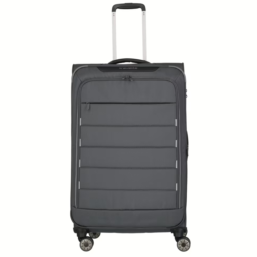 Travelite kofer 78 cm ABS Skaii 092649-04, antracit slika 2
