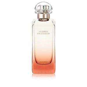 Hermès Un Jardin Sur La Lagune Eau De Toilette 100 ml (unisex)