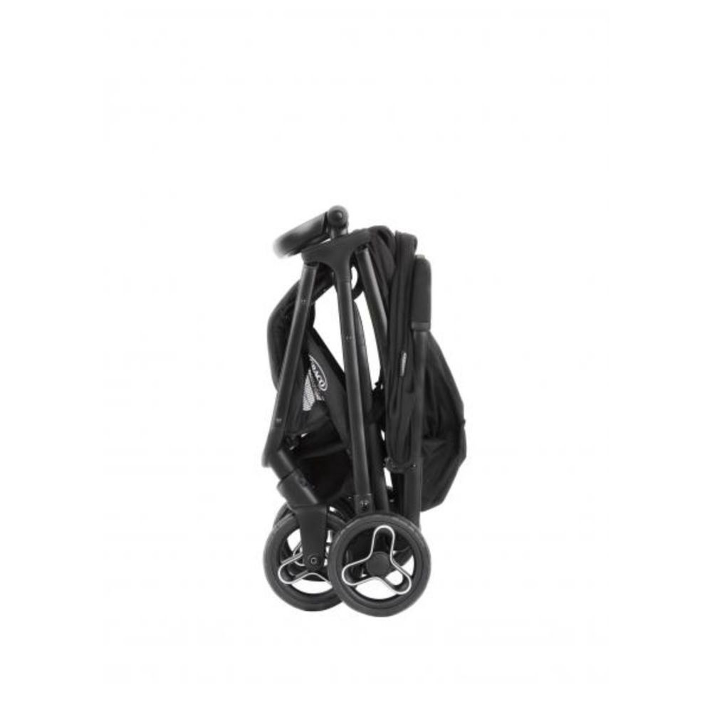 Graco Kolica za bebe Myavo Midnight 45419 slika 5