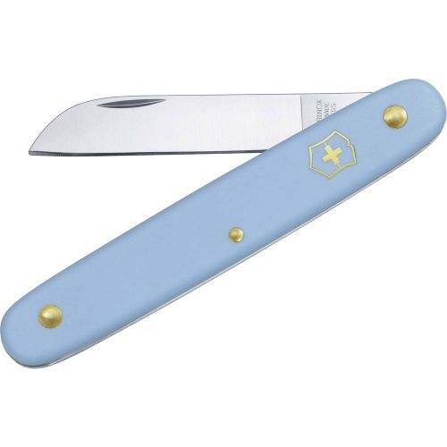 Victorinox EcoLine 3.9050.25B1 nož za kalemljenje   svijetloplava slika 1