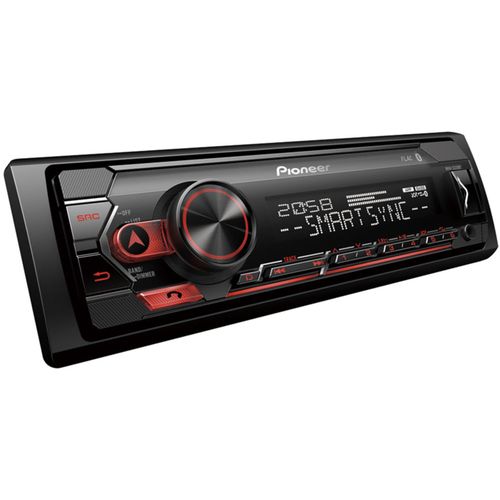 Pioneer auto radio MVH-S320BT slika 1