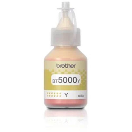 BROTHER Tinta BT5000Y slika 1