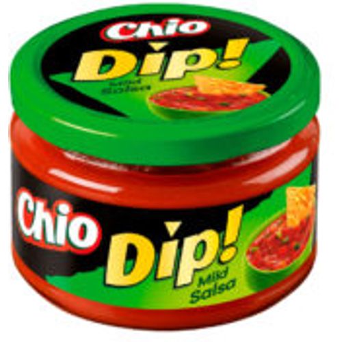 Chio Dip! Blaga Salsa 200ml slika 1