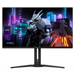 Gigabyte FO32U2 31.5" 240Hz UHD 3840x2160, OLED, ClearMR 13000, OLED Care AI-Based Protection