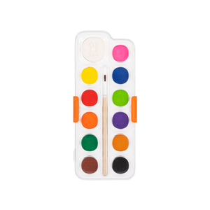VODENE BOJE DELI COLOR EMOTION 1/12 EC10-12