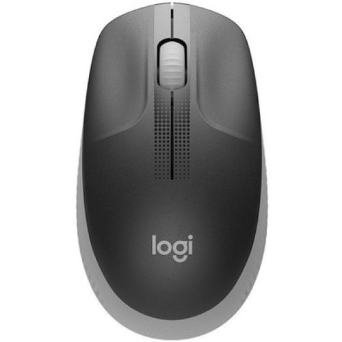 Miš Logitech M190 opti wireless Grey 910-005906 slika 1