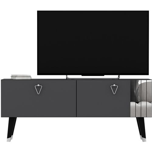 Tarab - Anthracite Anthracite TV Stand slika 4