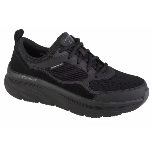 Skechers D'lux Walker New Moment Muške Tenisice 232363-BBK slika 5