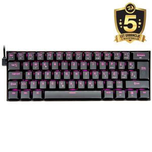 KEYBOARD - REDRAGON DRAGONBORN K630 MECHANICAL