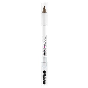 WnW Brow Sessive olovka za obrve – Dark Brown