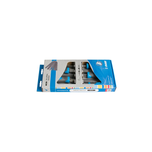 Unior - Turpije grube u garnituri 200mm 762/5B