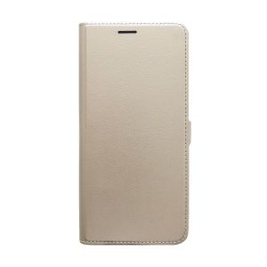 MM BOOK TORBICA Samsung Galaxy A57 SLIM zlatna